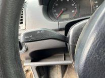Переключатель подрулевой (стрекоза) SH4TN3 Volkswagen Polo купить с доставкой
