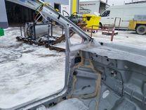 Стойка кузовная передняя левая 1G1RYI Ford C-Max купить с доставкой