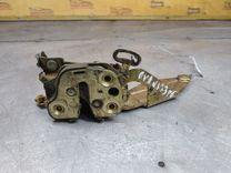 Замок двери передней правой OXI7R1 Opel Vectra - Фото 1