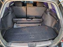 Обшивка багажника C58QX3 Toyota Avensis