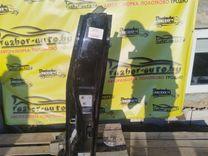 Стойка кузовная центральная левая 7FF6VX BMW X5 E53 - Фото 3