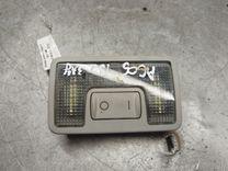 Фонарь салона (плафон) DC1796 Audi A6