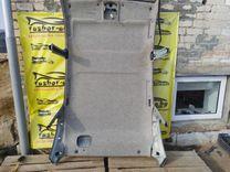 Крыша 2G5WCM Renault Scenic RX4 undefined