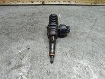 Форсунка AUQ06W Volkswagen Passat - Фото 2