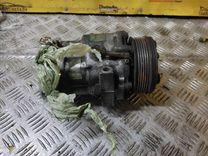 Компрессор кондиционера P7CC2H Opel Astra