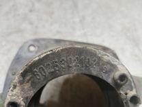 Горловина топливного бака A4ZX4S Renault Espace купить в магазине запчастей бу