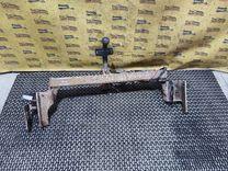 Прицепное устройство (фаркоп) 527KXE Mitsubishi Carisma купить с доставкой