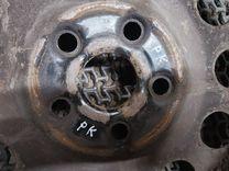 Диск штампованный R15    VLXEZG Volkswagen Sharan undefined