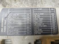 Блок предохранителей 0E4164 Nissan Note - Фото 5