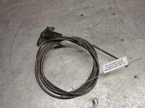 Трос открывания лючка топливного бака K600Z3 Mitsubishi Carisma