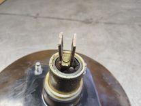 Вакуумный усилитель тормозов T84LVV Peugeot 306 купить в магазине запчастей бу