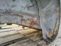 Крыло заднее правое 0ANOGX Peugeot 307 undefined