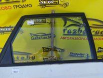 Стекло двери задней правой YW1I1W Volkswagen Passat купить