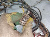 Проводка IG35BU Audi 100 - Фото 9