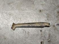 Кронштейн крепления крыла 0J8WV1 Audi 80 - Фото 2