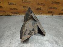 Брызговик JNDF28 Peugeot 106 - Фото 3