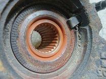 Кулак поворотный правый K3779O Opel Corsa купить на авторазборке