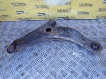 Рычаг передний правый A7QJY4 Mitsubishi Grandis купить в магазине запчастей бу