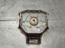 Подушка безопасности водителя 05GY66 Rover 45 - Фото 2