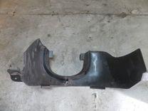 Пластик салона ZVUQ7A Ford Focus - Фото 7