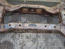 Балка подвески задняя C09DU7 Kia Sorento купить с доставкой. Огромный выбор запчастей и марок авто. У нас есть практически все.