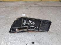 Кронштейн крепления бампера заднего Q0CX13 Toyota Aygo купить