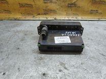 Блок управления печки/климат-контроля P89K85 Daewoo Leganza купить