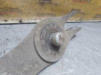 Рычаг задний левый CDTFH9 Opel Vectra купить в магазине запчастей бу