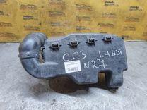 Корпус воздушного фильтра J4U8CG Citroen C3