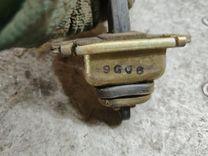 Ограничитель открывания двери задней MKRU96 Daewoo Nubira купить в магазине запчастей бу