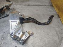 Узел педальный (блок педалей) BBJSIZ Opel Astra - Фото 2