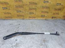 Щеткодержатель (поводок стеклоочистителя, дворник) GU5Y5B Volkswagen Polo undefined