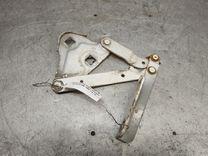 Петля капота левая 2NHSSP Peugeot 306
