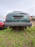Бампер задний ZNT6GY Chrysler Voyager