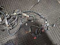 Проводка салона RKKO8I Toyota Yaris undefined