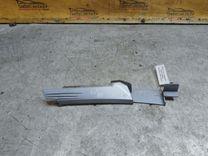 Молдинг крыла переднего правого 9Q08LJ Opel Zafira