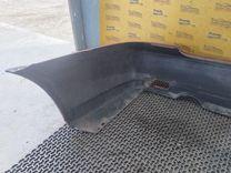 Бампер задний UHHSIQ Nissan Almera undefined