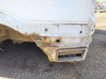 Крыло заднее левое EX7VJE Opel Zafira - Фото 2