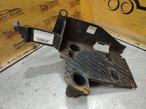Полка аккумулятора R54NJS Renault Scenic - Фото 3