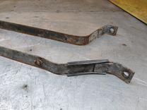 Крепление топливного бака TPL7C9 Ford Fusion - Фото 5