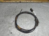 Трос открывания лючка топливного бака UZNN00 Rover 600 купить с доставкой