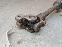 Рулевой карданчик 5C1M6Q Kia Shuma купить