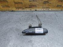 Ручка наружная задняя левая 9ZMGWB Renault Espace