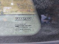 Стекло кузовное боковое левое RWUSFR Fiat Punto - Фото 2