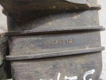 Теплообменник масляного фильтра P7713U Citroen C8 купить в магазине запчастей бу