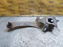 Рычаг задний правый 4Q0OY8 Ford Focus