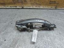 Ручка наружная задняя левая 5CJTG4 Volkswagen Jetta - Фото 2