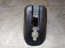 Кожух рулевой колонки KENQ0P Skoda Roomster купить с доставкой