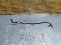 Трубка охлаждающей жидкости металлическая GD3VHY Opel Vectra - Фото 1