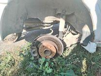 Амортизатор задний правый IWRFD0 Opel Astra купить